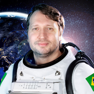 Foto de perfil de Sanderson