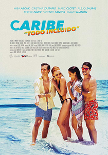 Caribe 'Todo incluído' (Caribe 'Todo incluído')
