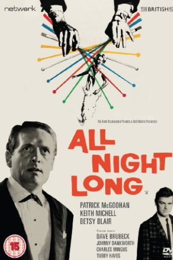  de Filme Noite Insana (1962)