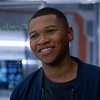 Franz Drameh - Foto 1