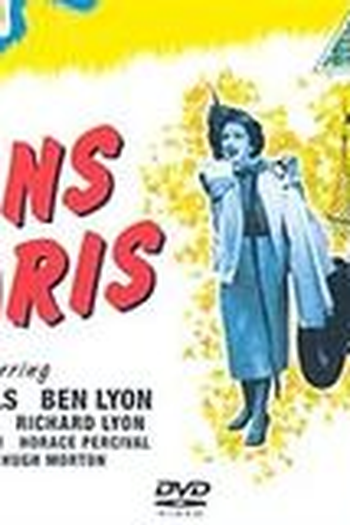  de Filme Os Lyons em Paris (1955)