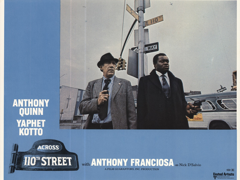 Foto 5 de A Máfia Nunca Perdoa