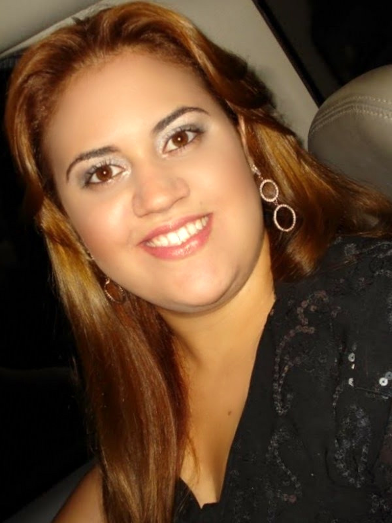 ELIDIANE MARLYN GUIOTI - Foto 1