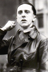 Joseph Goebbels