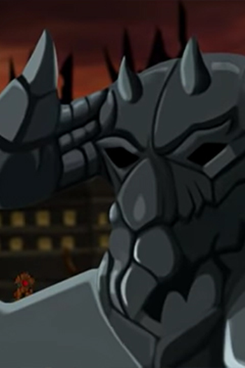 Poster de Episódio Kickin' Bot (2009)