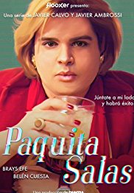 Paquita Salas (1ª Temporada) (Paquita Salas (Season 1))