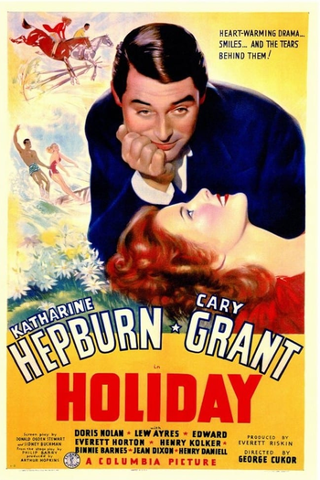  de Filme Boêmio Encantador (1938)