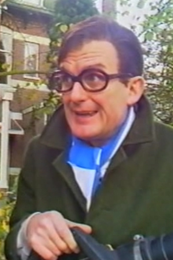 Poster de Episódio 30 oktober 1988 (1988)