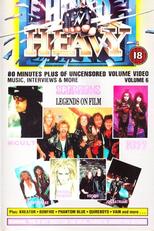 Hard ’N Heavy Volume 6 (Hard ’N Heavy Volume 6)