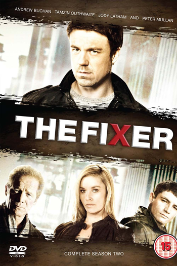 Poster de Série The Fixer (2ª Temporada) (2009)