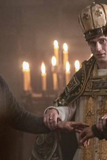Poster de Episódio The Beast in the Mirror (2025)
