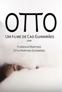Otto - Poster / Capa / Cartaz - Oficial 1
