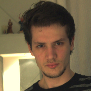 Foto de perfil de Tuiki Borges