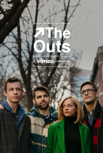 The Outs (2ª Temporada) - Poster / Capa / Cartaz - Oficial 1