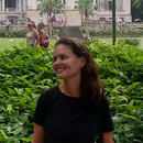 Foto de perfil de Liliane