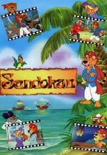 A Vingança de Sandokan ((Sandokan Alla Riscossa)