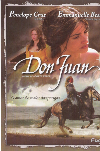  de Filme Don Juan (1998)