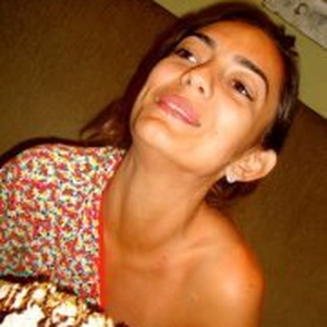 Foto de perfil de Tamyris Oliveira