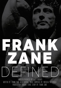 Frank Zane Defined (Frank Zane Defined)