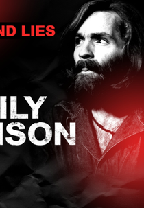Truth and Lies: A Família Manson (Truth and Lies: The Family Manson)