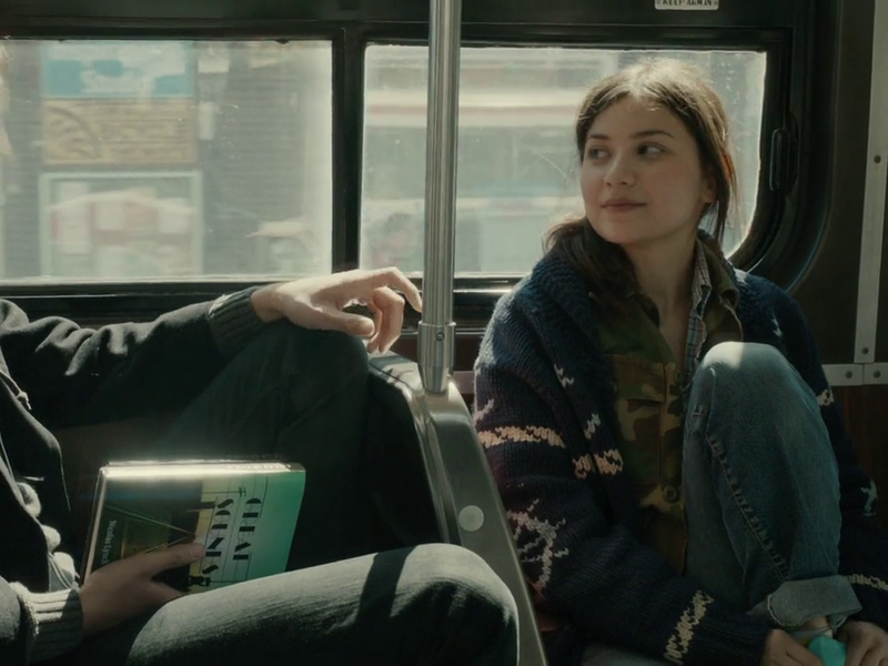 Foto 1 de Molly Maxwell