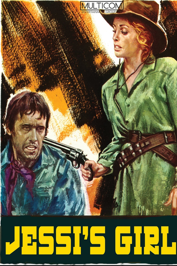  de Filme Jessi's Girls (1975)