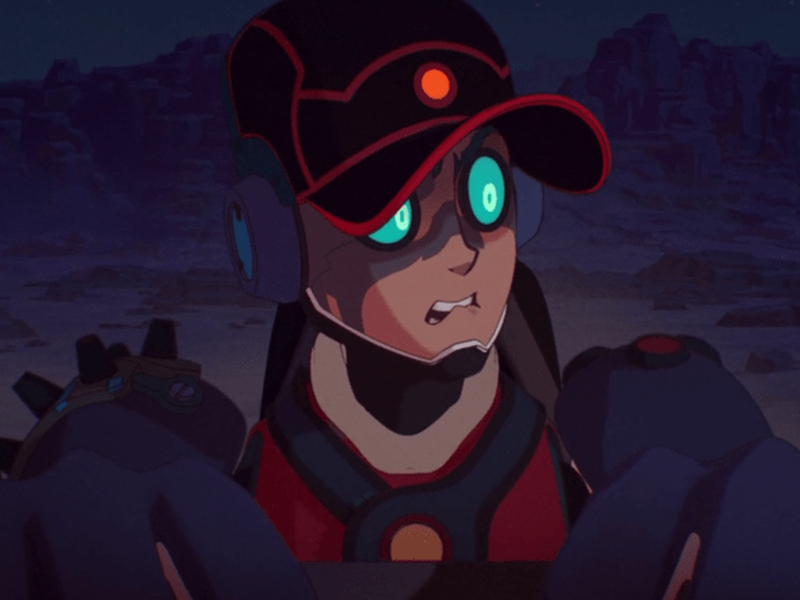 Foto 4 de Love, Death & Robots (Volume 1)