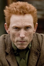 Jackie Earle Haley