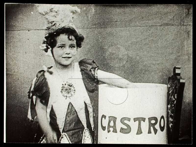 Foto 1 de O Que Foi o Carnaval de 1920!