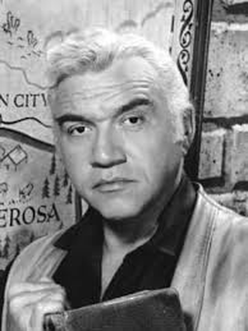 Lorne Greene - Foto 2