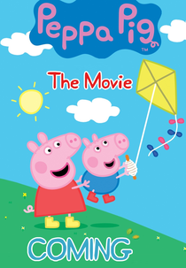 Porquinha Peppa: O Filme (Peppa Pig: The Movie)