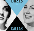Maria Callas vs Renata Tebaldi, a felina e a pomba