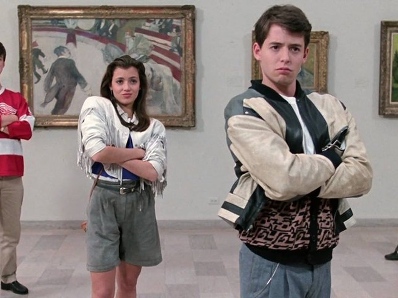 Foto 1 de Curtindo a Vida Adoidado