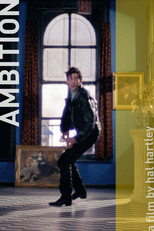 Ambition (Ambition)