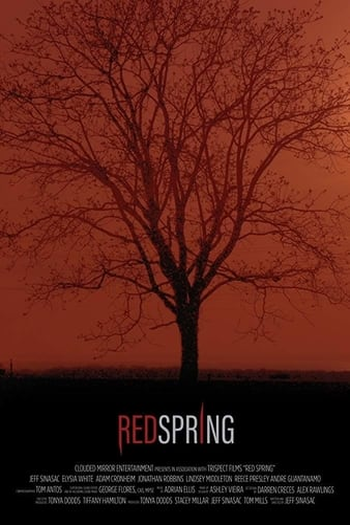  de Filme Red Spring (2017)