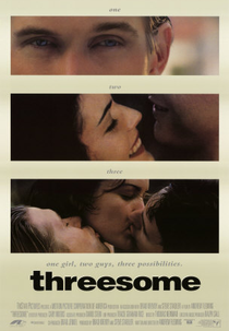 Três Formas de Amar (Threesome)