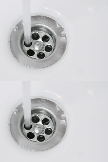 Poster de Curta Plughole (2017)
