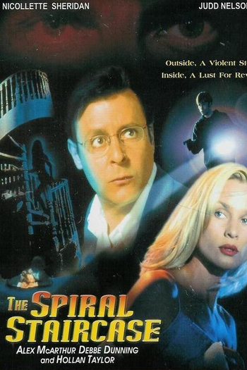 Poster de Filme Vítima do Silêncio (2000)