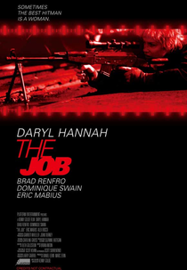 Assassina Por Natureza (The Job)