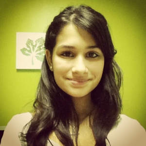 Foto de perfil de Gabriele Sória Oliveira