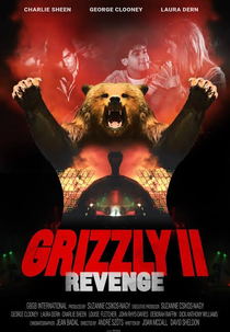 Grizzly II: Revenge (Grizzly II: Revenge)