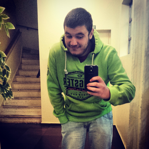 Foto de perfil de João Neto