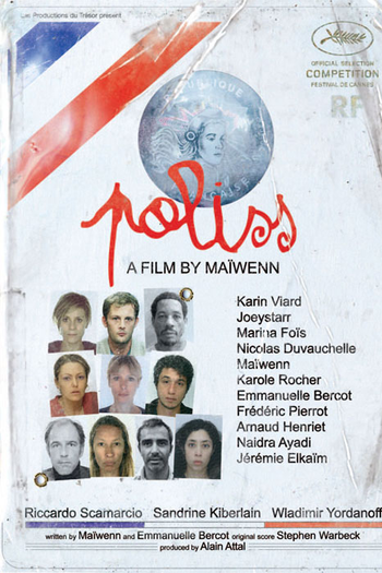  de Filme Políssia (2011)