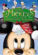Aconteceu de Novo no Natal do Mickey (Mickey's Twice Upon A Christmas)
