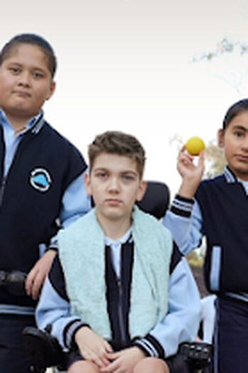 Poster de Série Jogo Duro (2019)