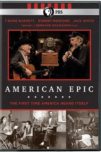 de Filme The American Epic Sessions (2017)
