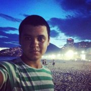 Foto de perfil de Enrique Marques Junior