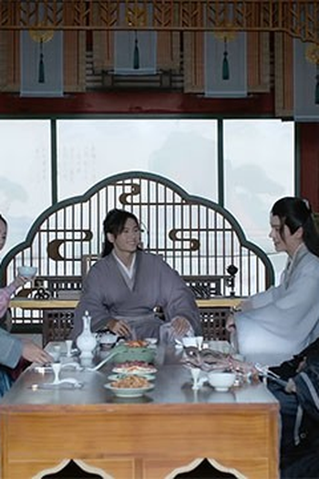 Poster de Episódio 第32集 (2021)
