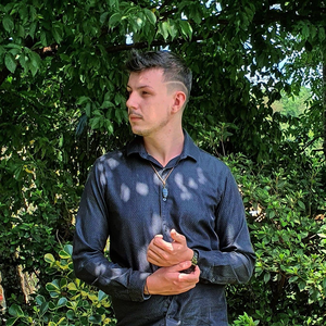Foto de perfil de Felipe