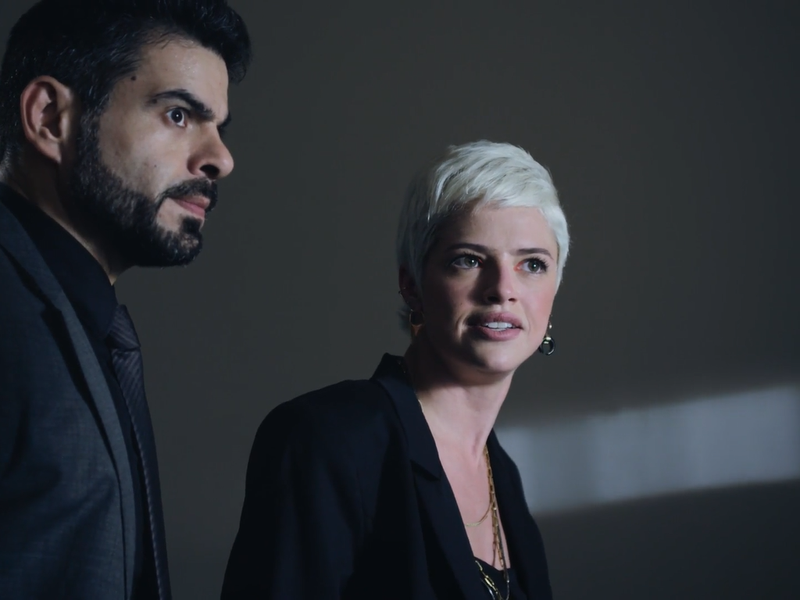 Foto 50 de Verdades Secretas 2